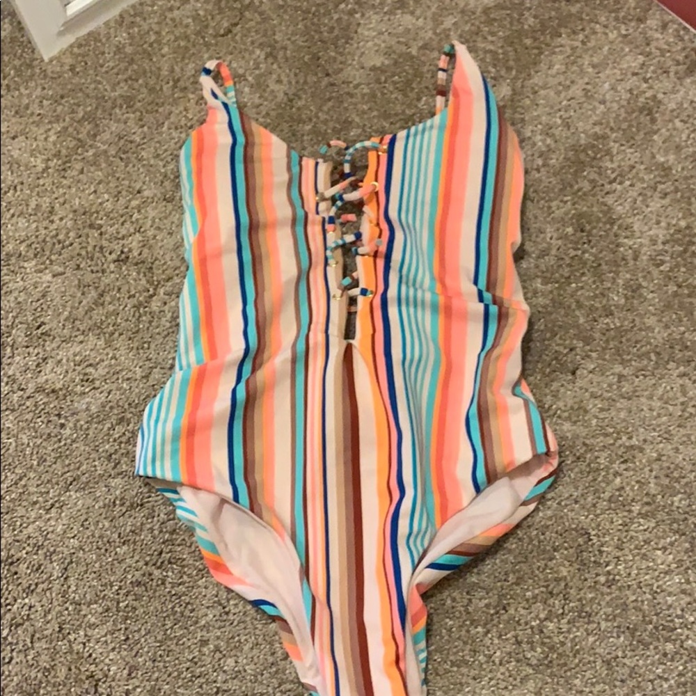 CITE BATHING SUIT